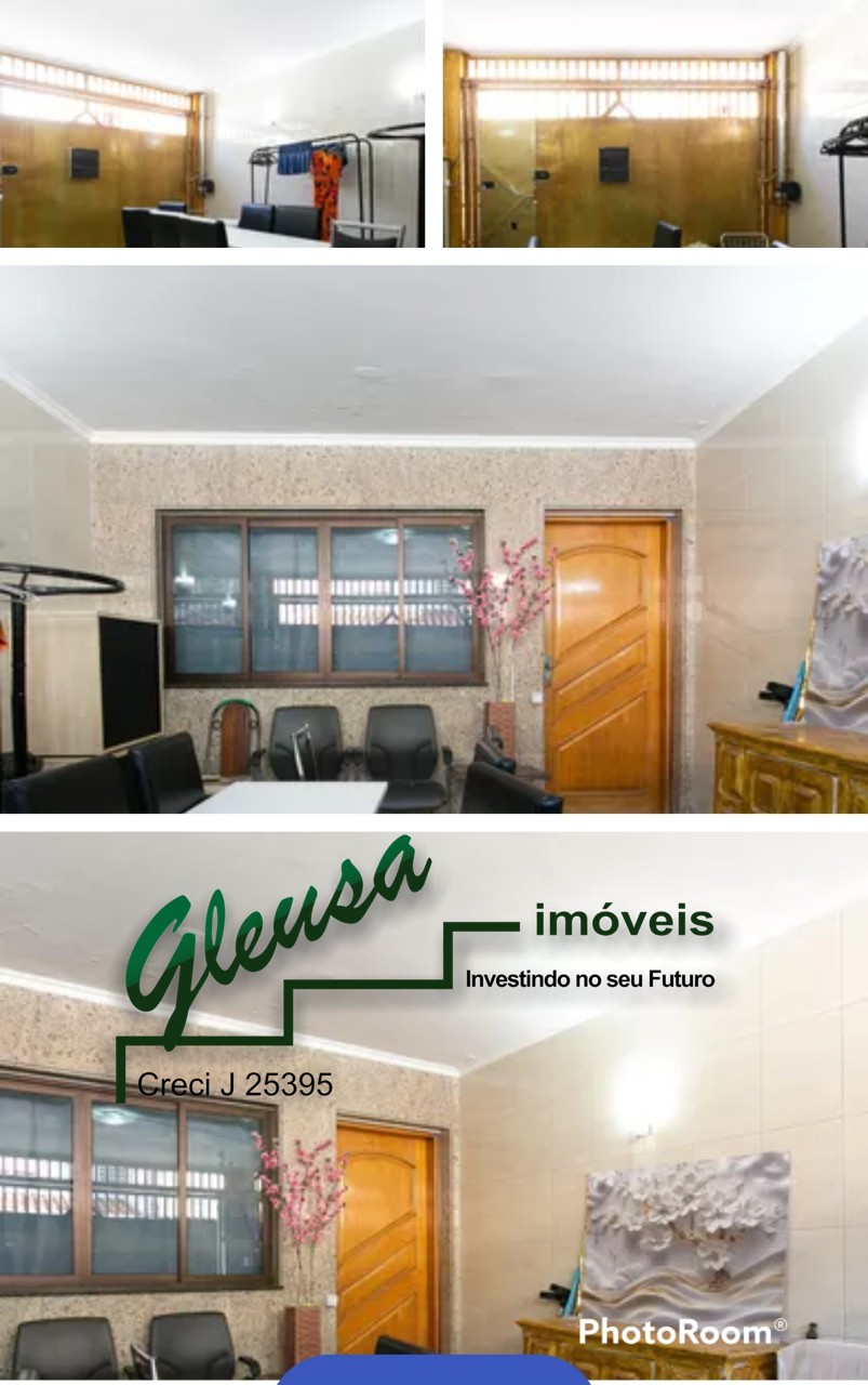 Casa, 2 quartos, 90 m² - Foto 4