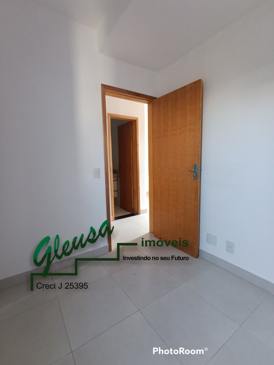 Apartamento, 2 quartos, 35 m² - Foto 6