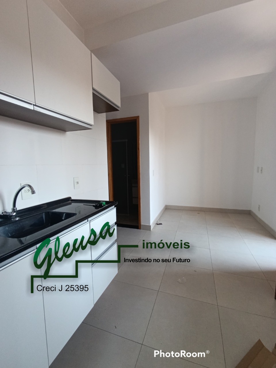 Apartamento, 2 quartos, 35 m² - Foto 3