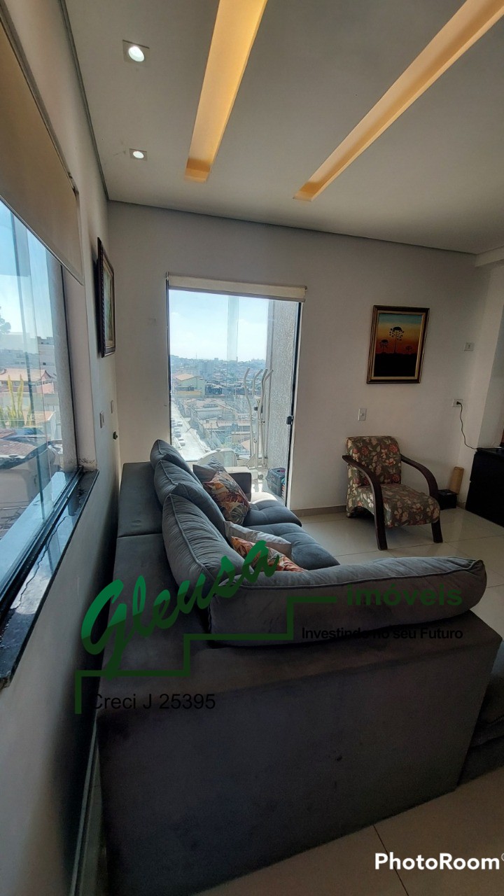 Cobertura, 2 quartos, 86 m² - Foto 3