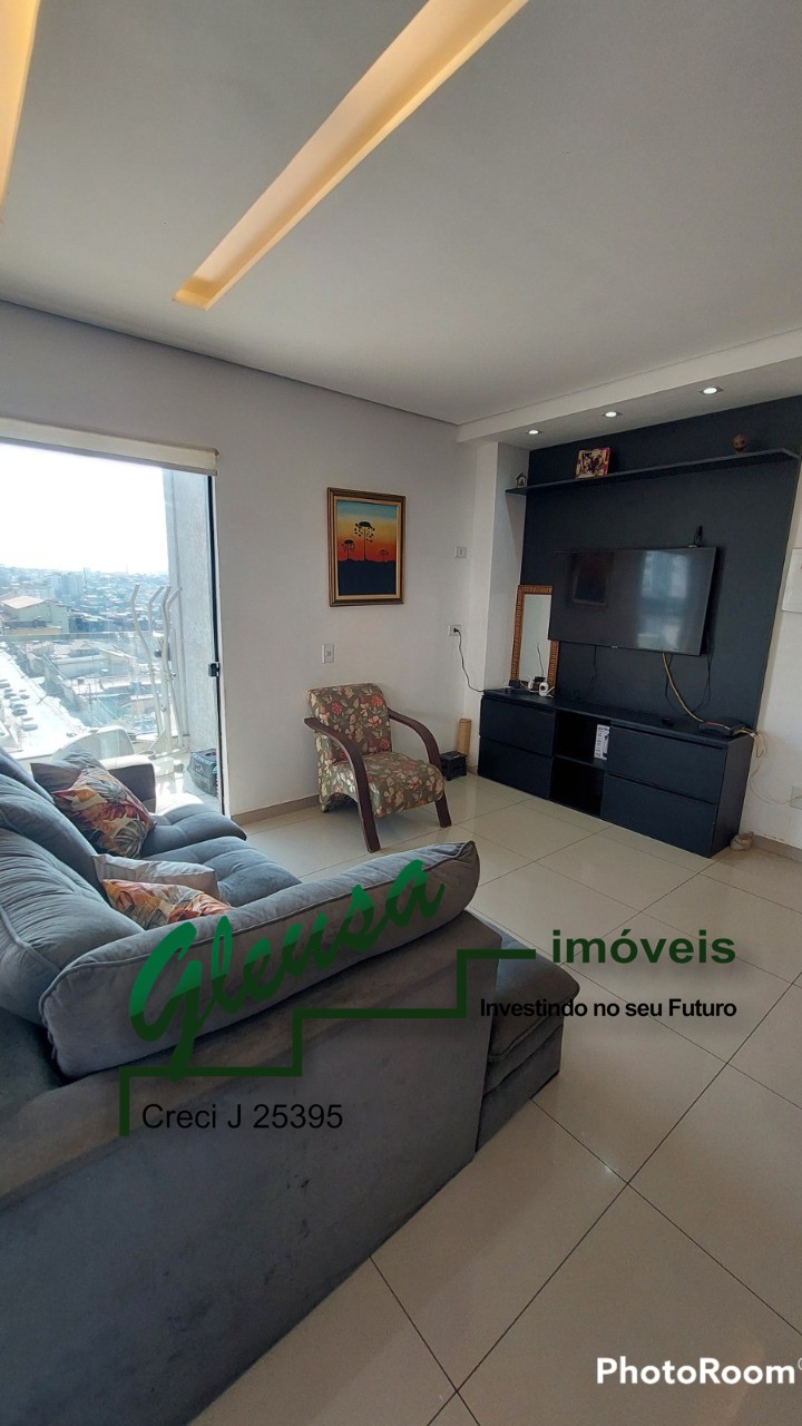 Cobertura, 2 quartos, 86 m² - Foto 5