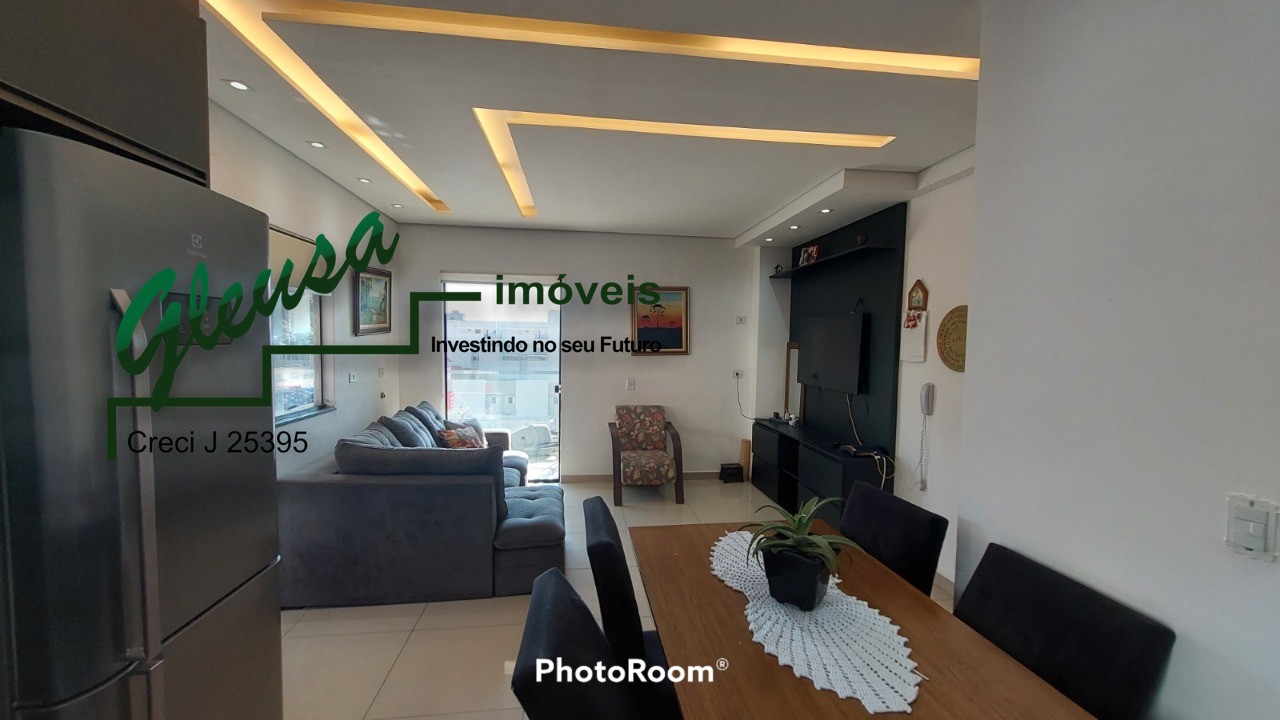 Cobertura, 2 quartos, 86 m² - Foto 1