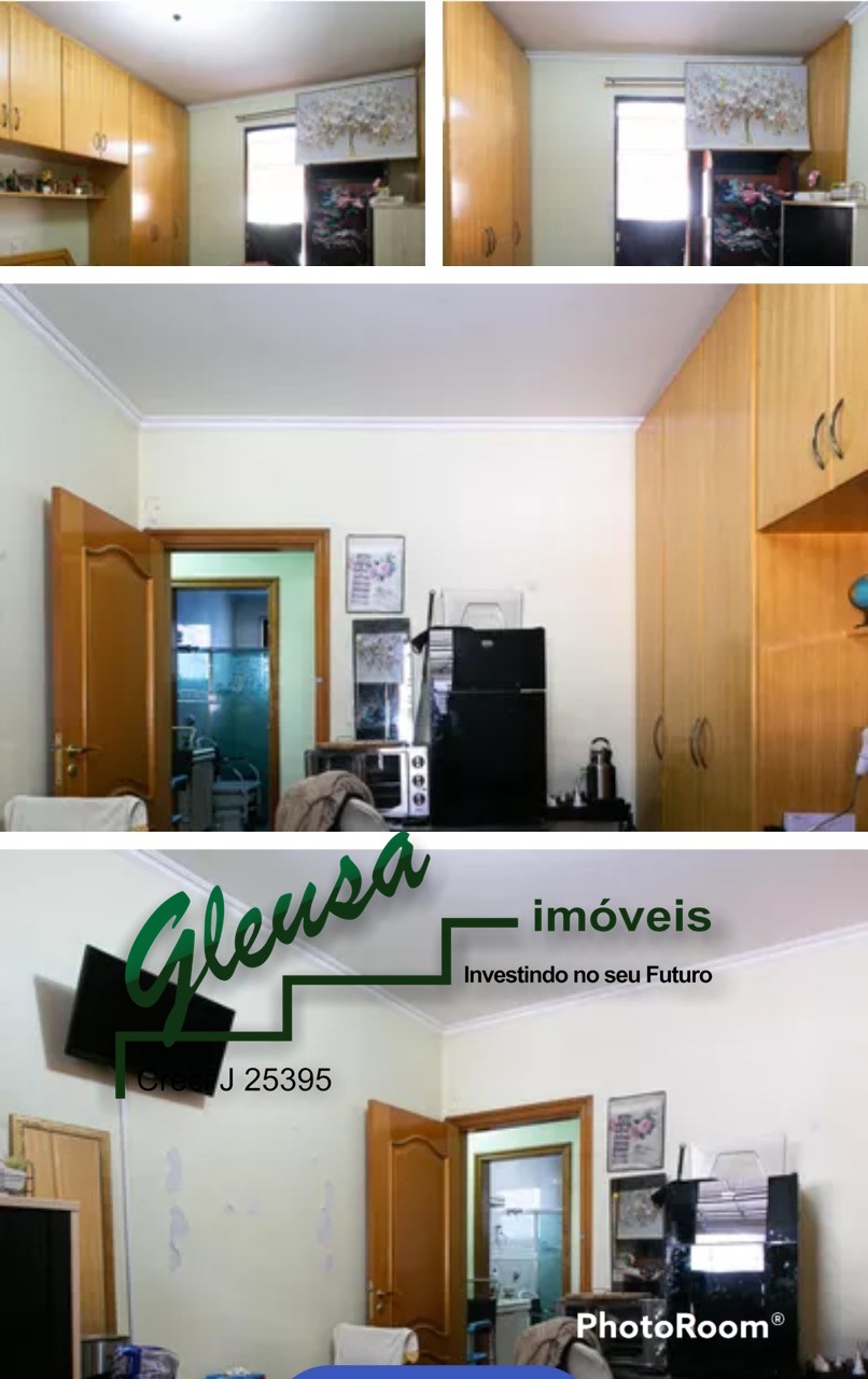 Casa, 2 quartos, 90 m² - Foto 3