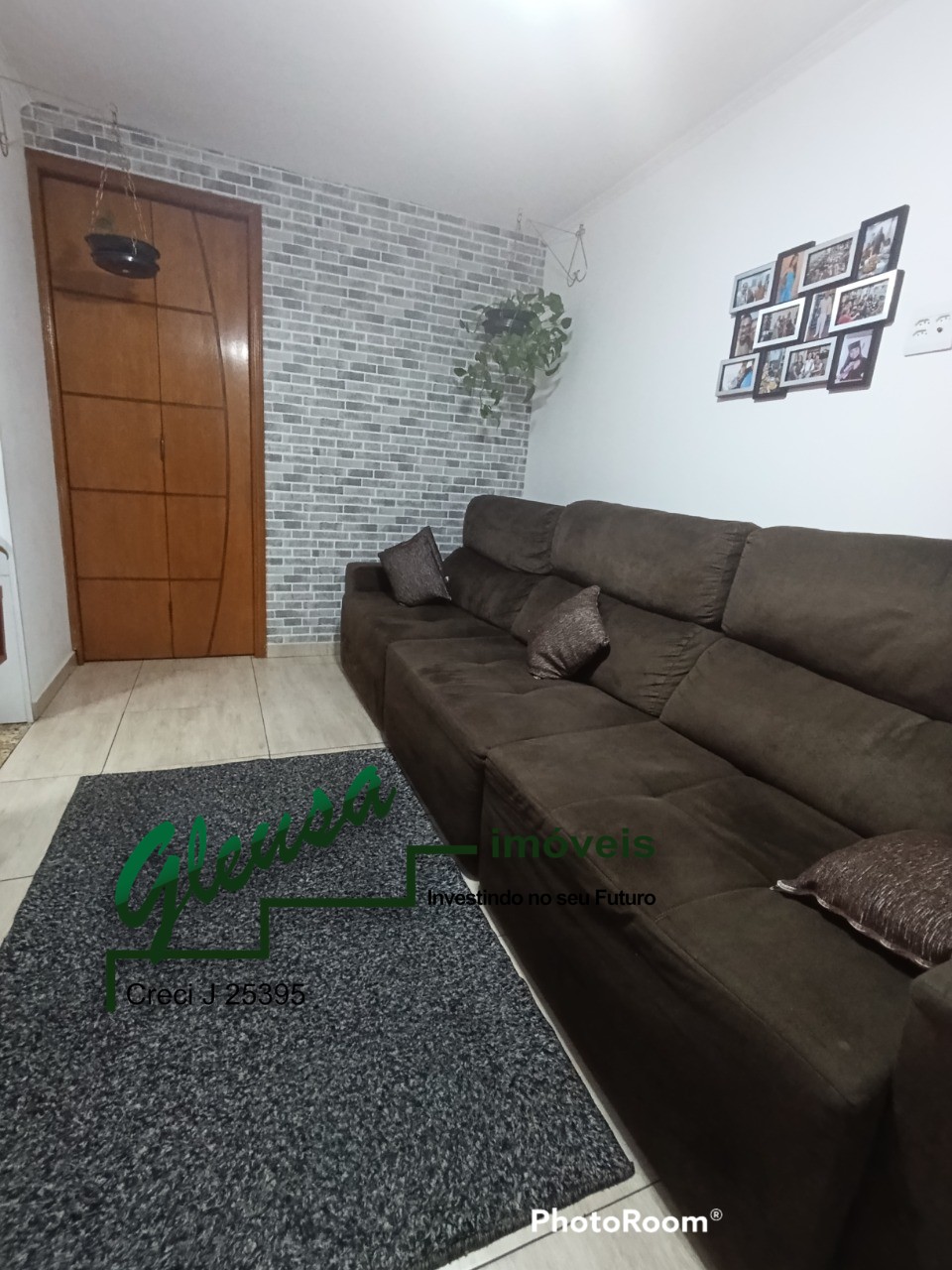 Apartamento, 3 quartos, 56 m² - Foto 7