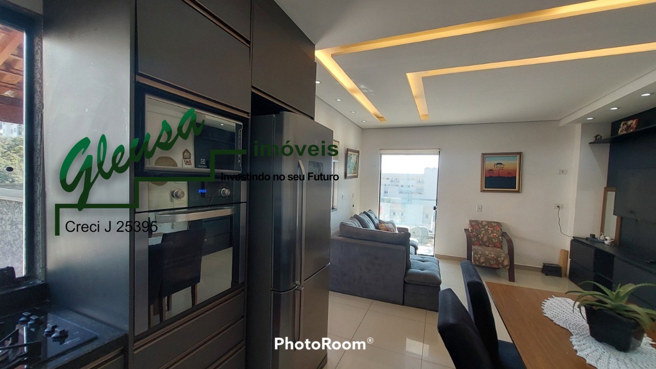 Cobertura, 2 quartos, 86 m² - Foto 6