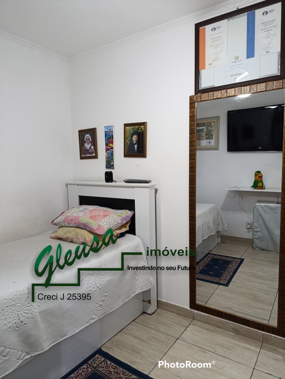Apartamento, 3 quartos, 56 m² - Foto 25