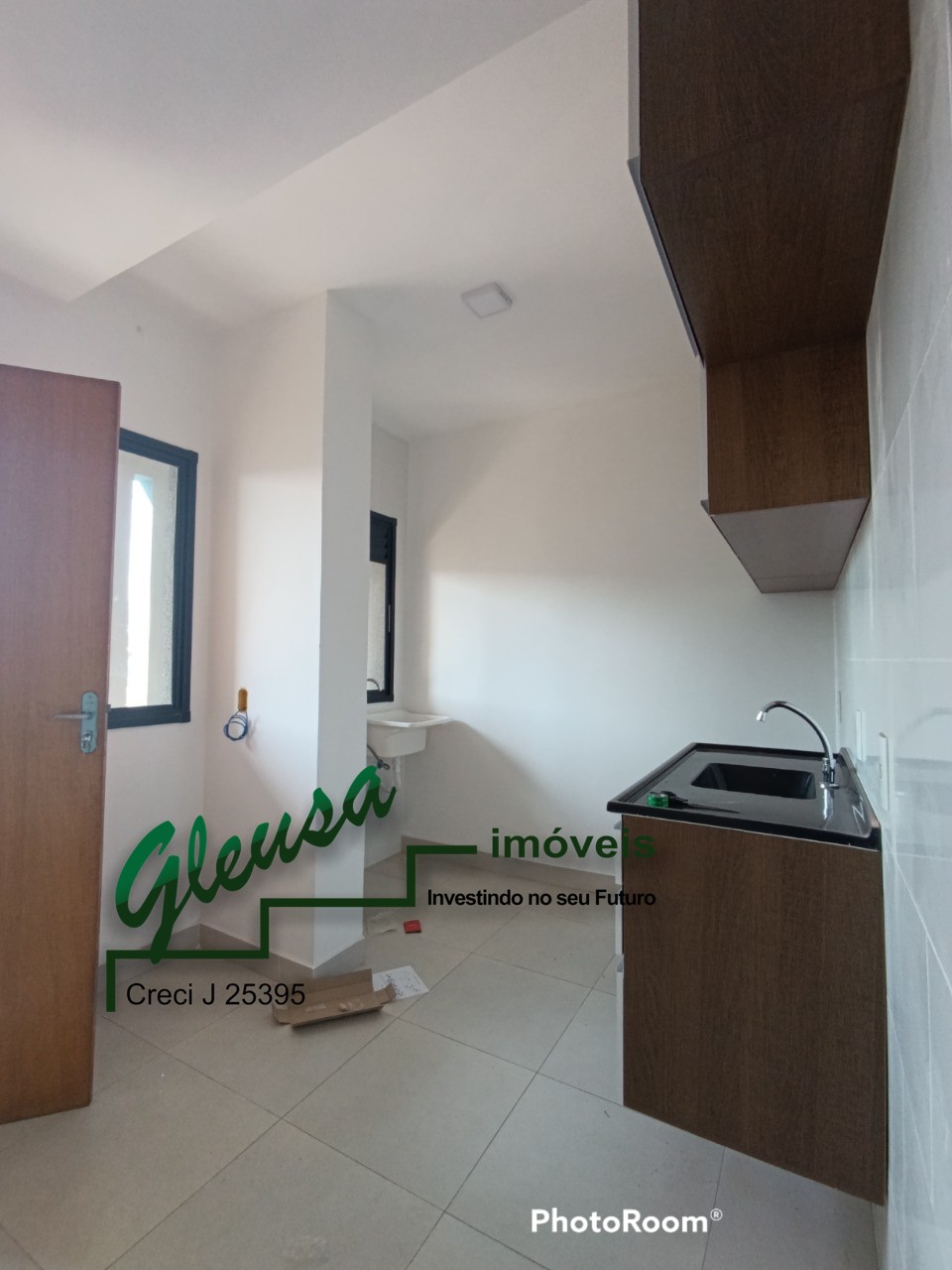 Apartamento, 2 quartos, 35 m² - Foto 5