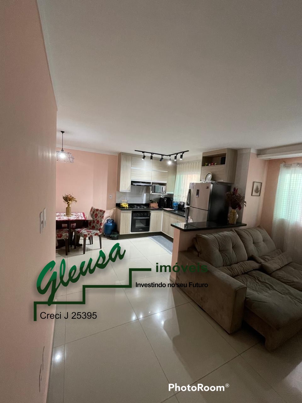 Casa, 2 quartos, 68 m² - Foto 10
