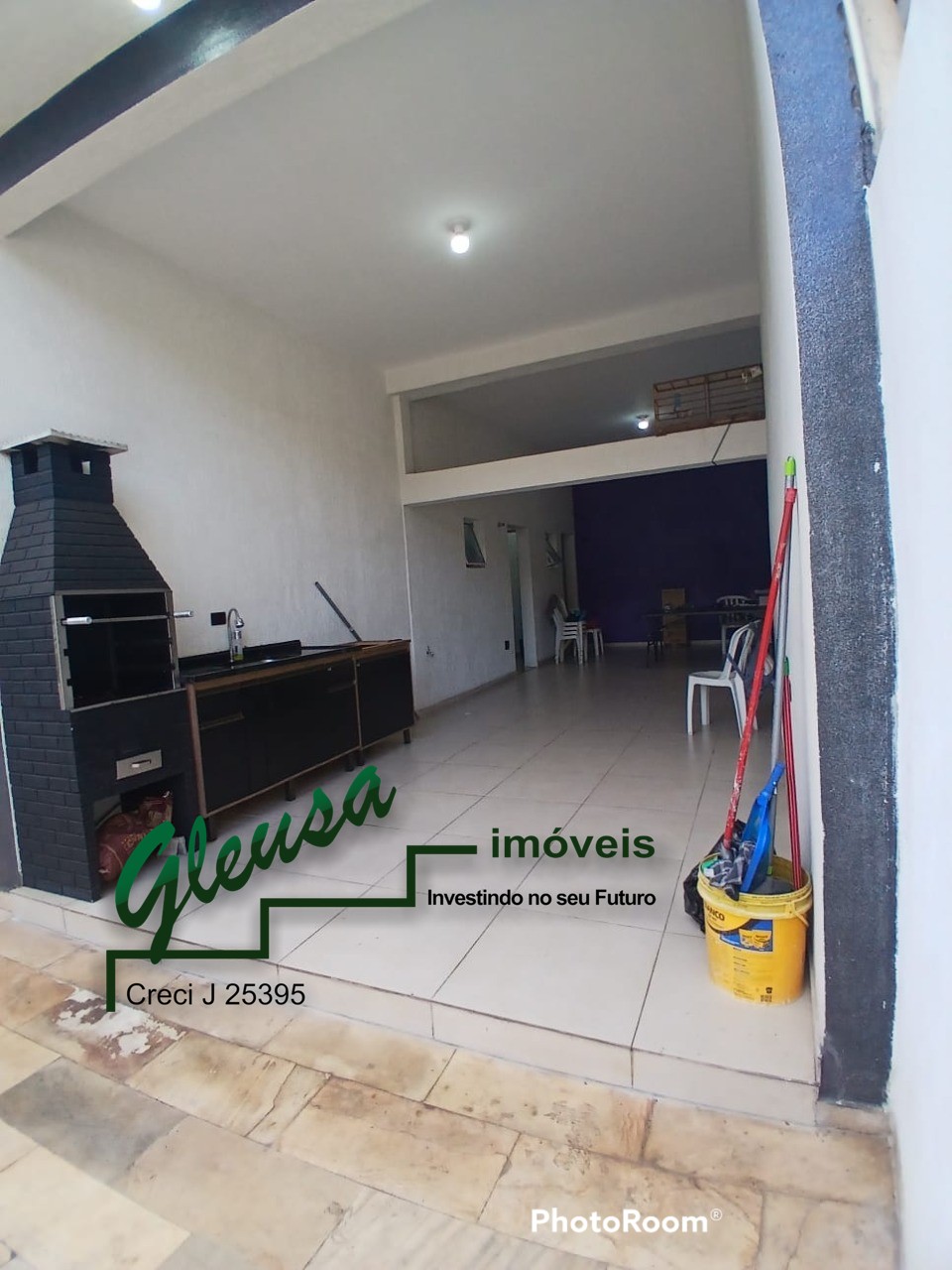 Casa, 2 quartos - Foto 16