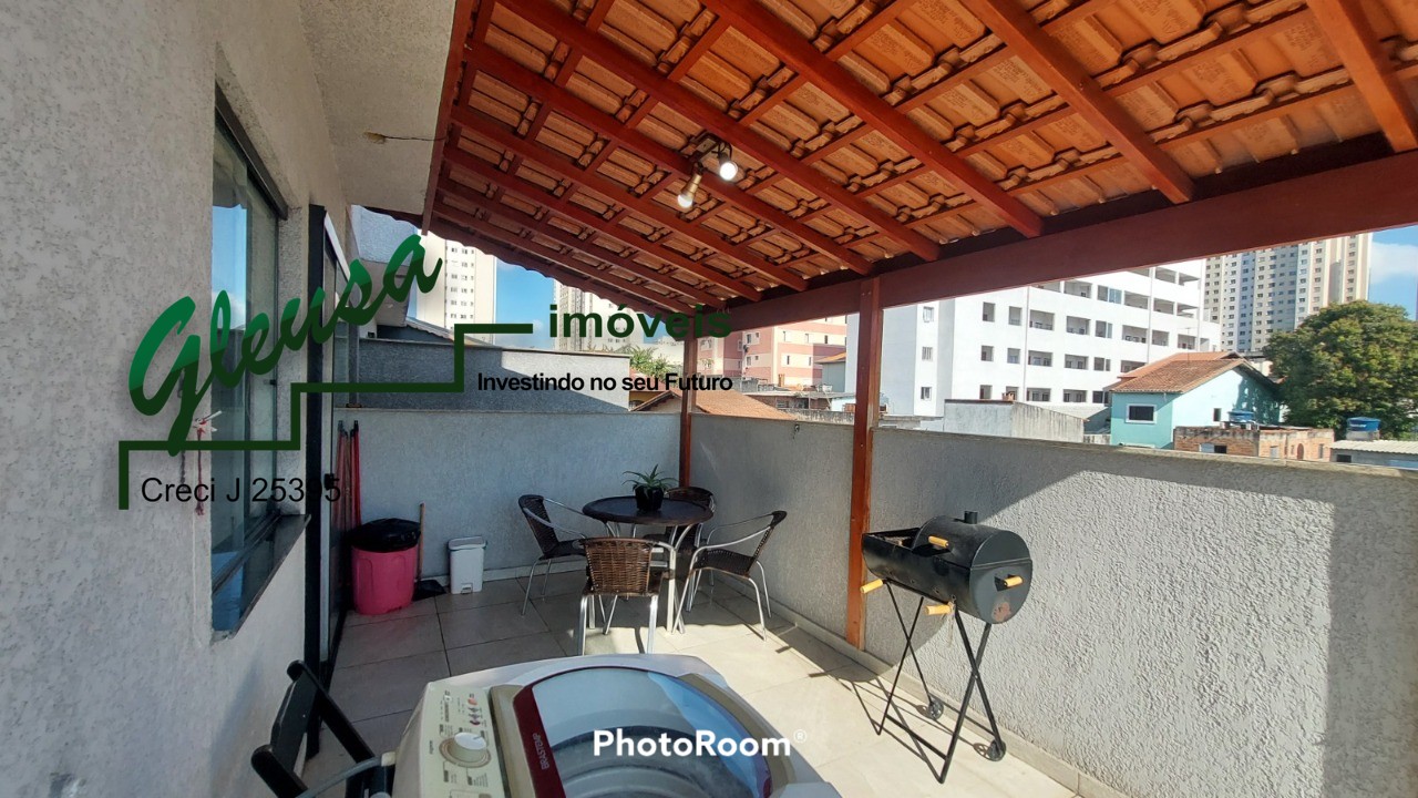 Cobertura, 2 quartos, 86 m² - Foto 26