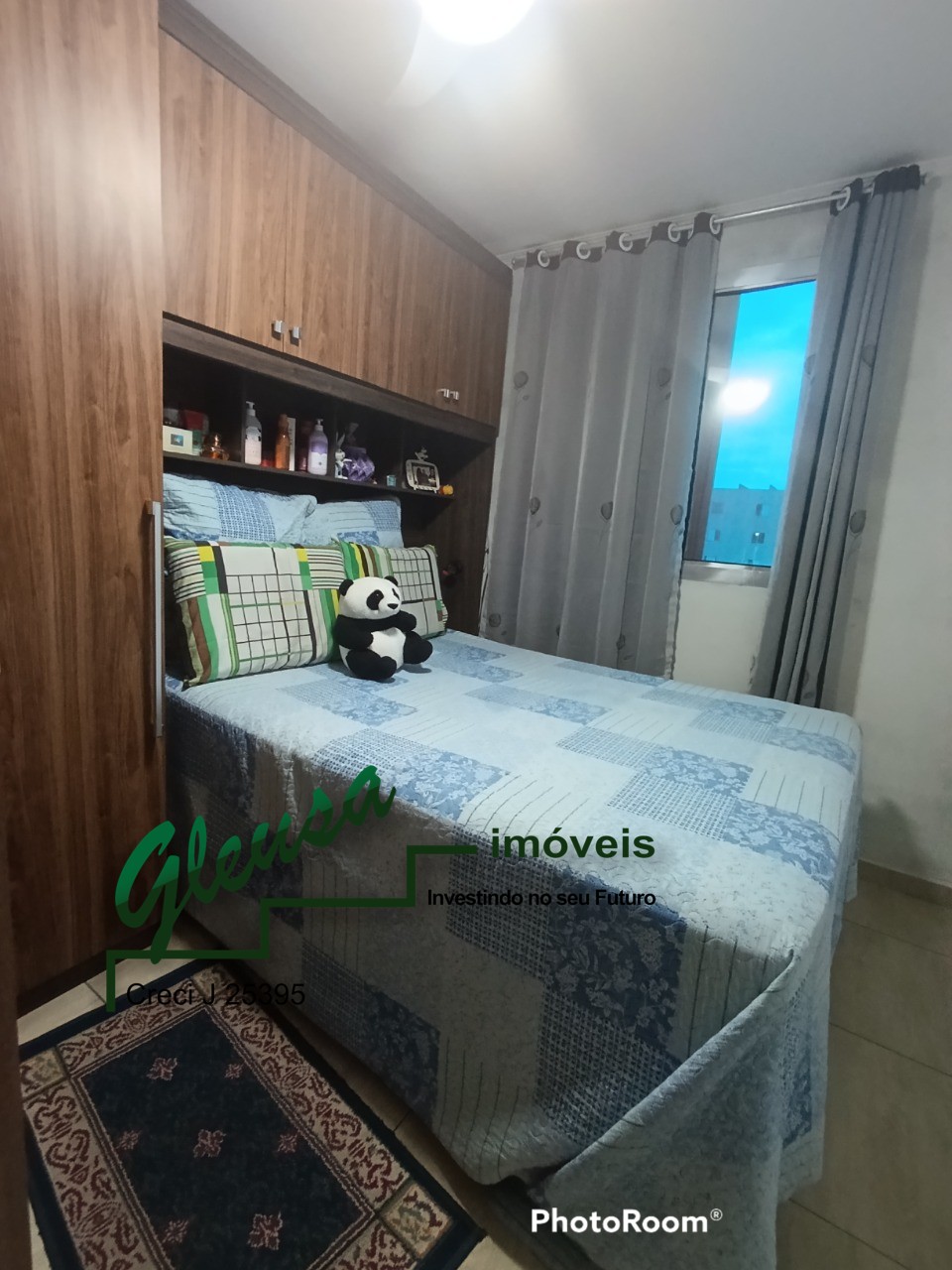 Apartamento, 3 quartos, 56 m² - Foto 18