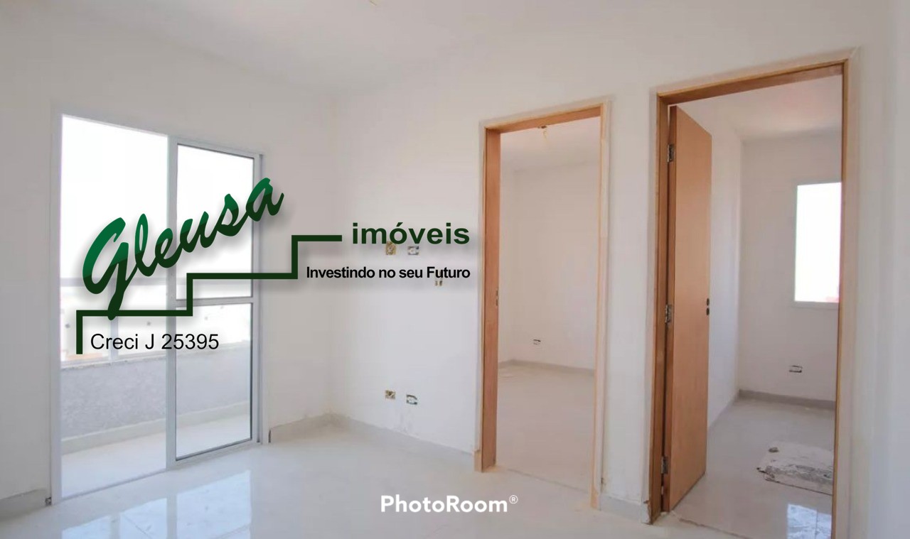 Apartamento, 2 quartos, 37 m² - Foto 20