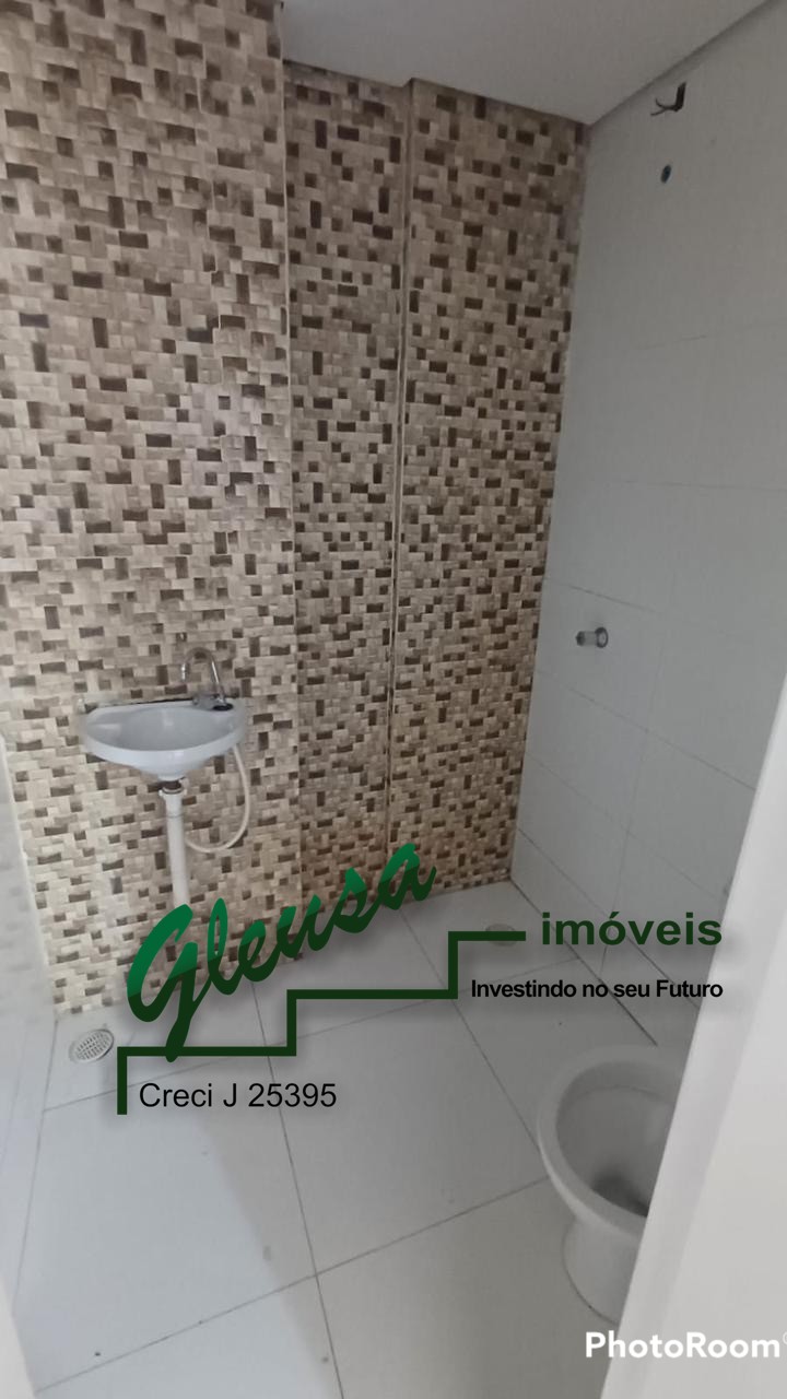 Apartamento, 2 quartos, 43 m² - Foto 6
