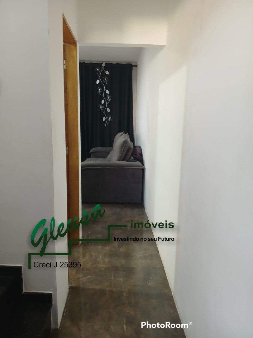 Casa, 2 quartos - Foto 44