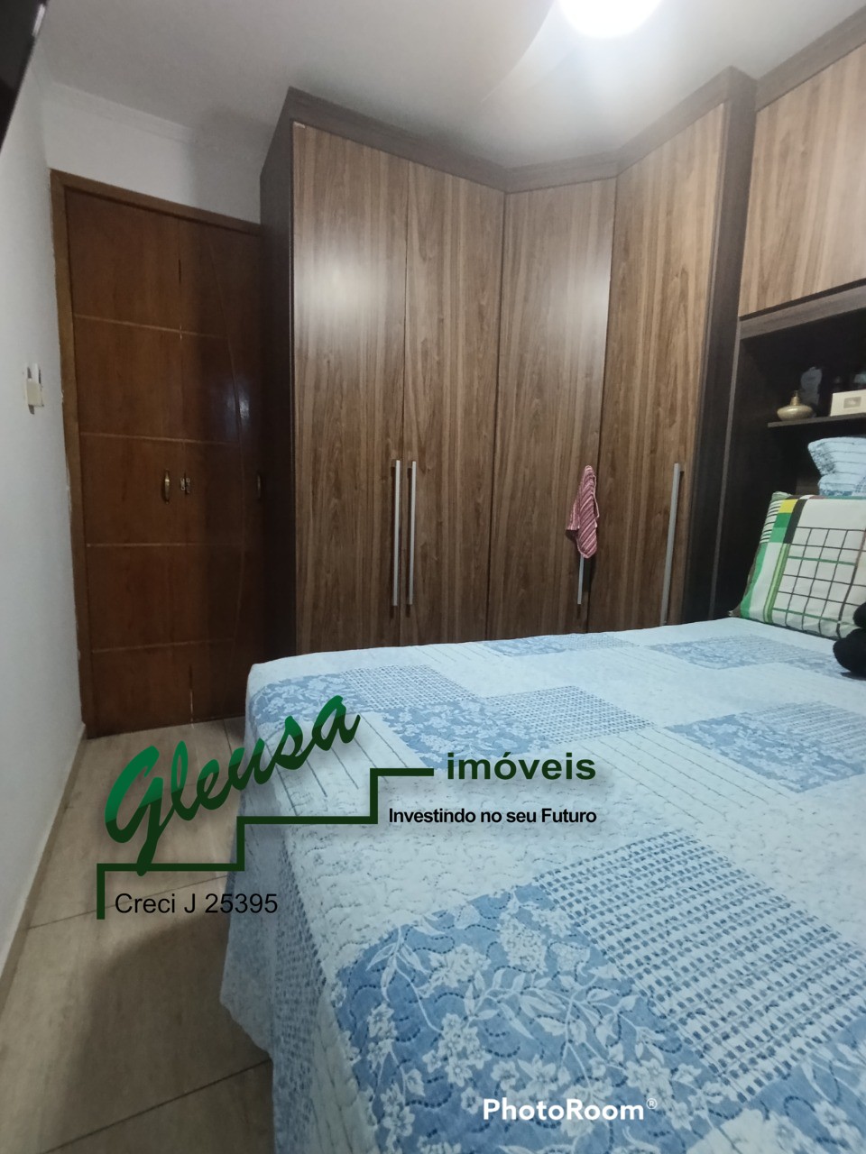 Apartamento, 3 quartos, 56 m² - Foto 21