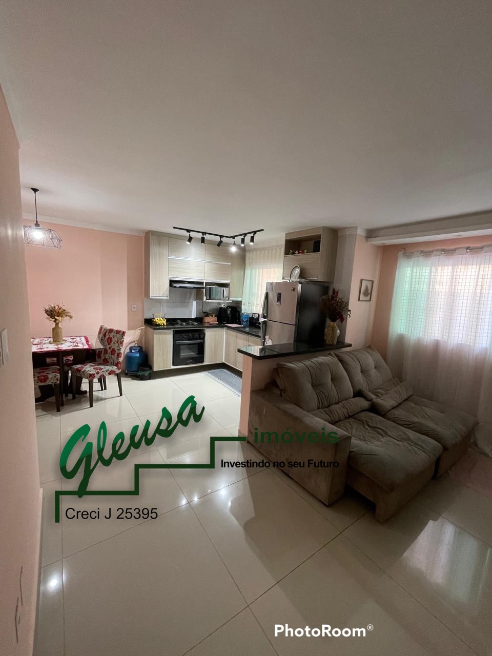 Casa, 2 quartos, 68 m² - Foto 9