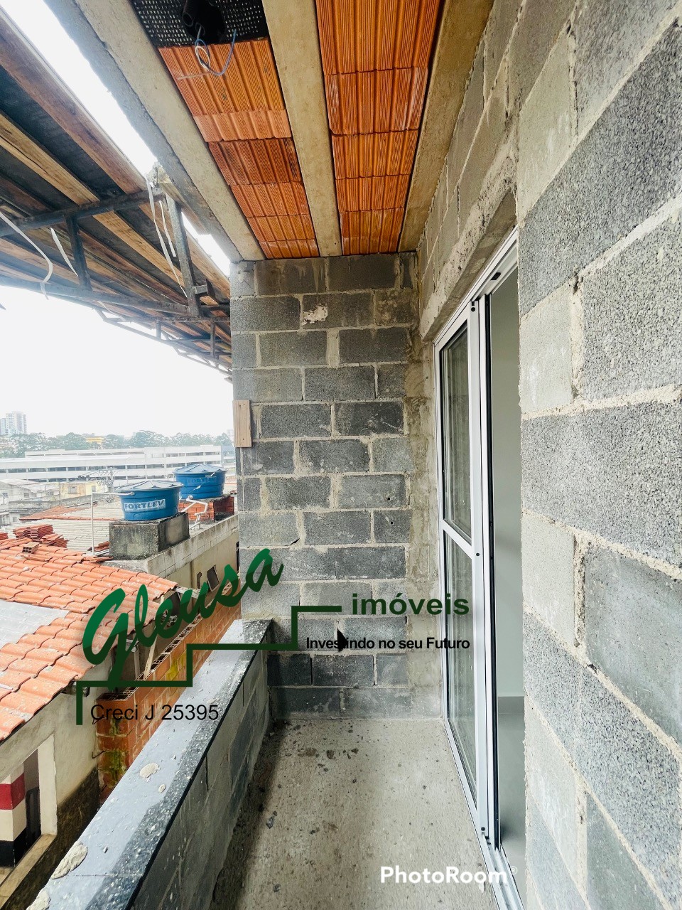 Apartamento, 2 quartos, 40 m² - Foto 5