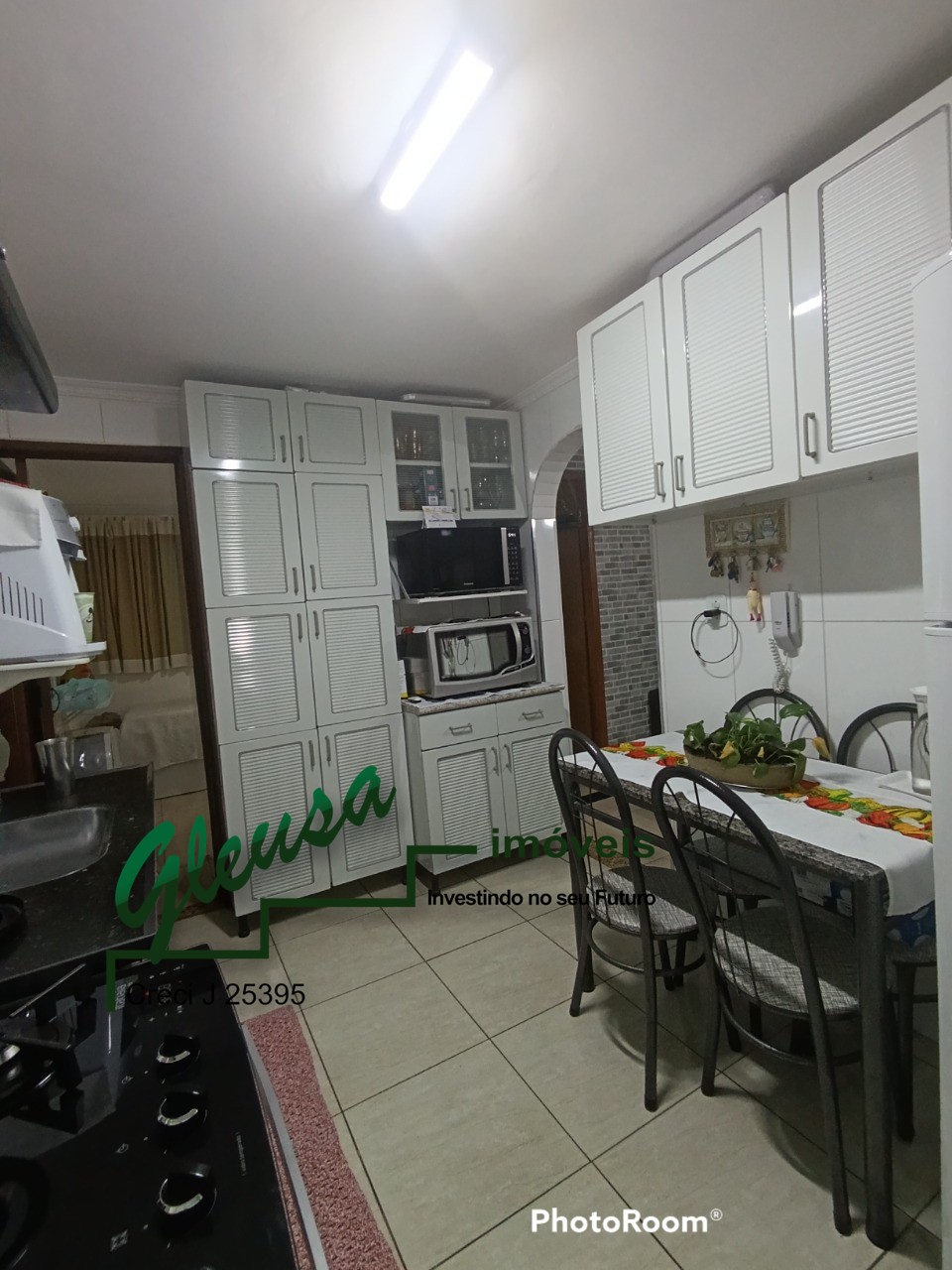 Apartamento, 3 quartos, 56 m² - Foto 16
