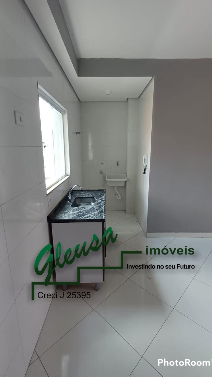 Apartamento, 2 quartos, 43 m² - Foto 4