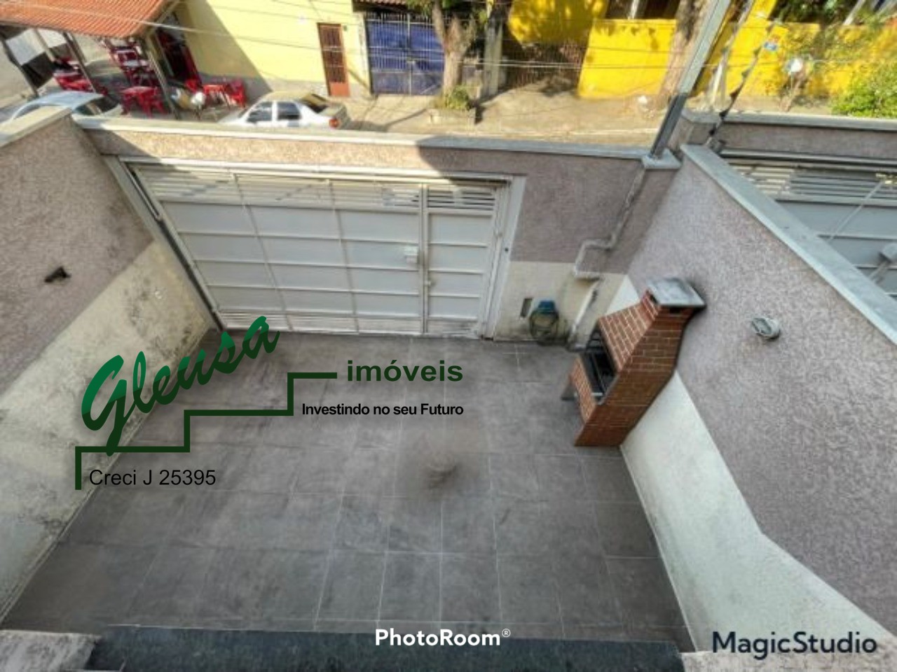Casa, 2 quartos, 68 m² - Foto 5