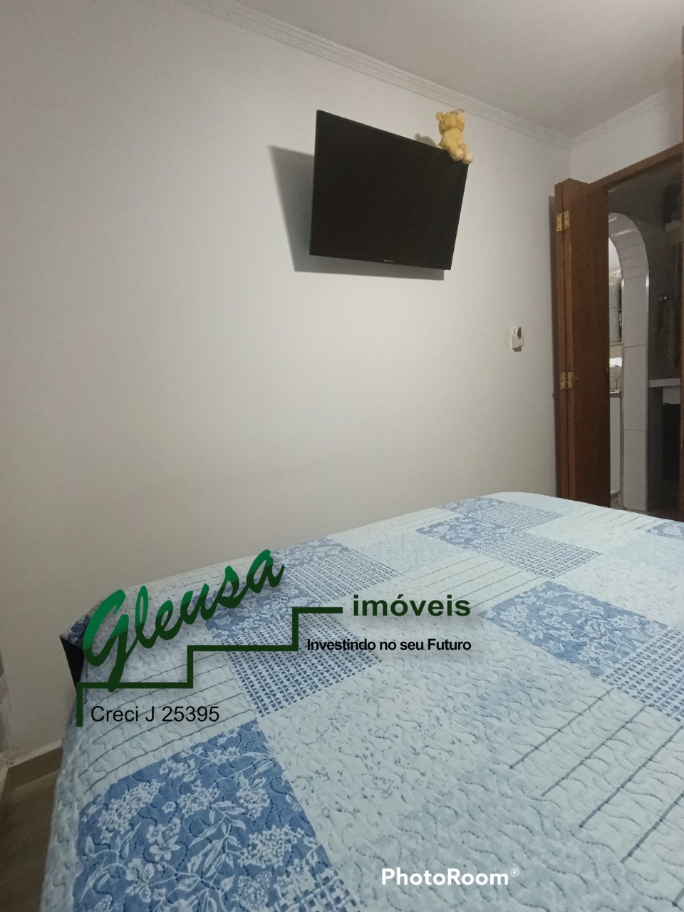 Apartamento, 3 quartos, 56 m² - Foto 19