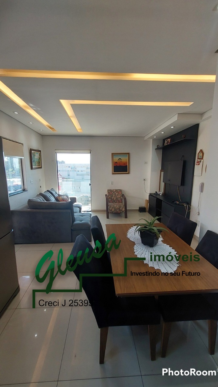 Cobertura, 2 quartos, 86 m² - Foto 2
