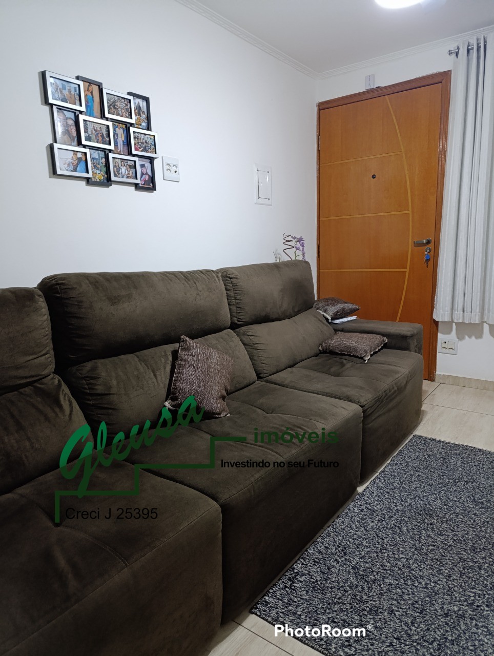 Apartamento, 3 quartos, 56 m² - Foto 8