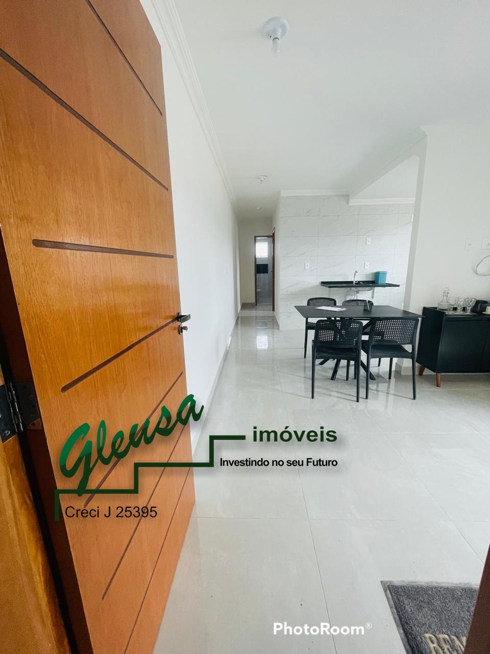 Apartamento, 2 quartos, 40 m² - Foto 1