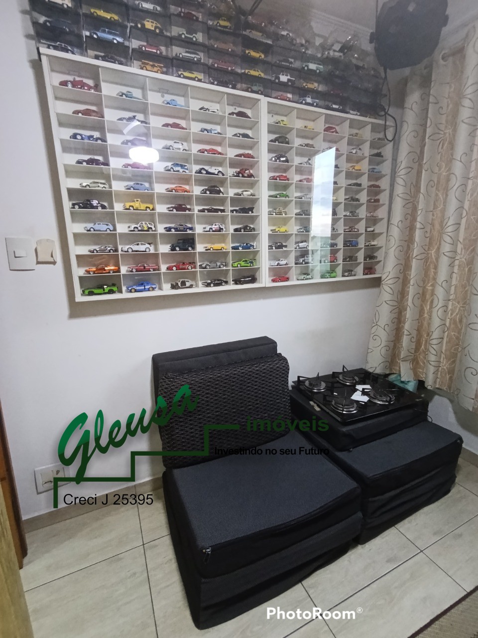 Apartamento, 3 quartos, 56 m² - Foto 9
