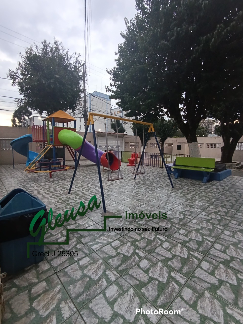 Apartamento, 3 quartos, 56 m² - Foto 37