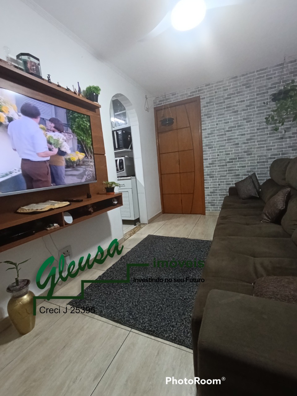 Apartamento, 3 quartos, 56 m² - Foto 6