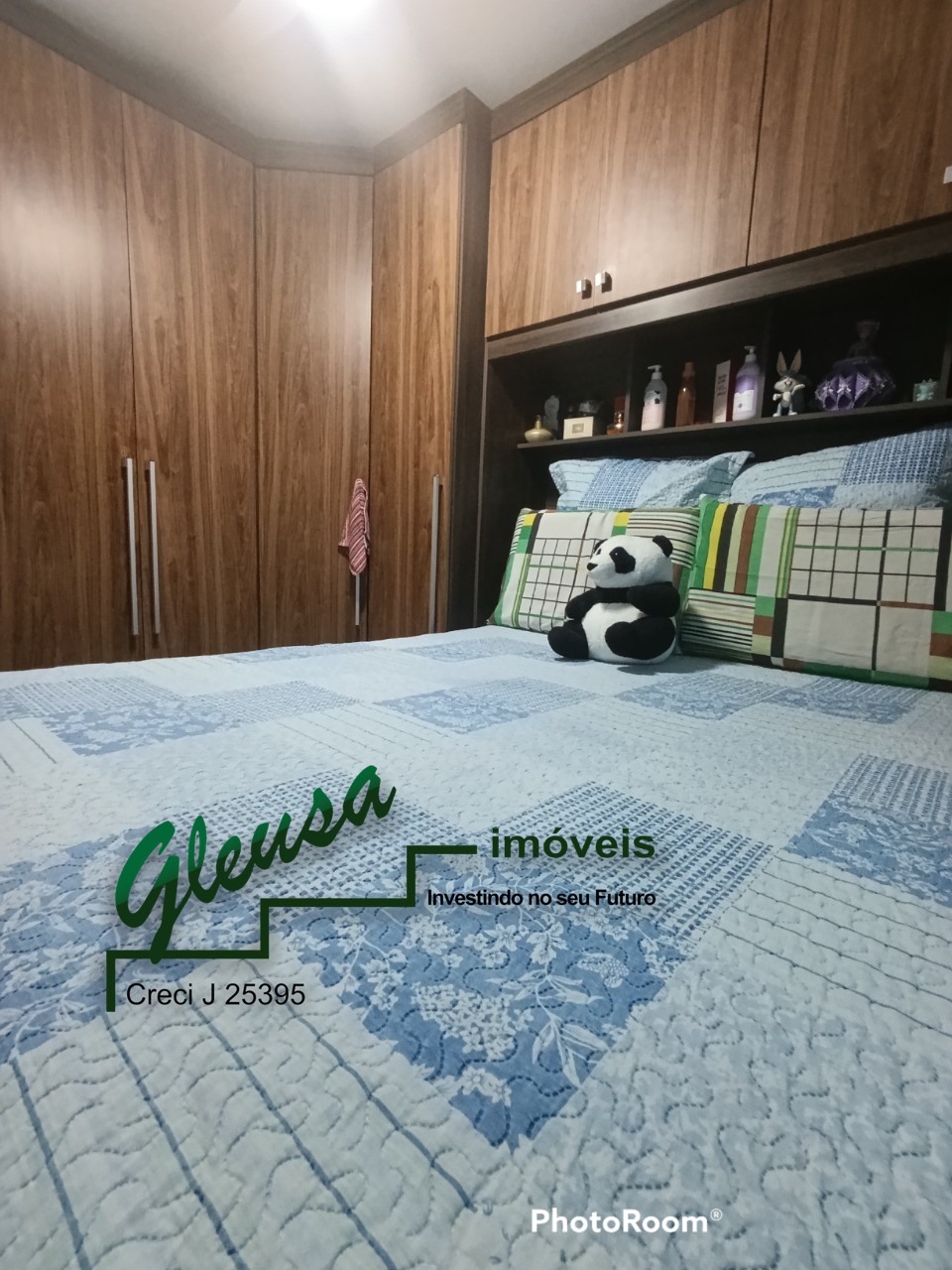 Apartamento, 3 quartos, 56 m² - Foto 20