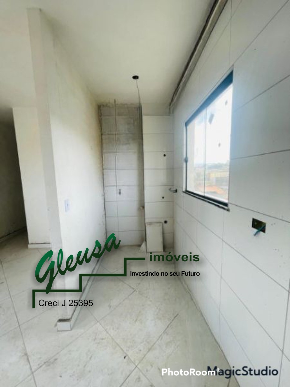 Apartamento, 1 quarto, 30 m² - Foto 5