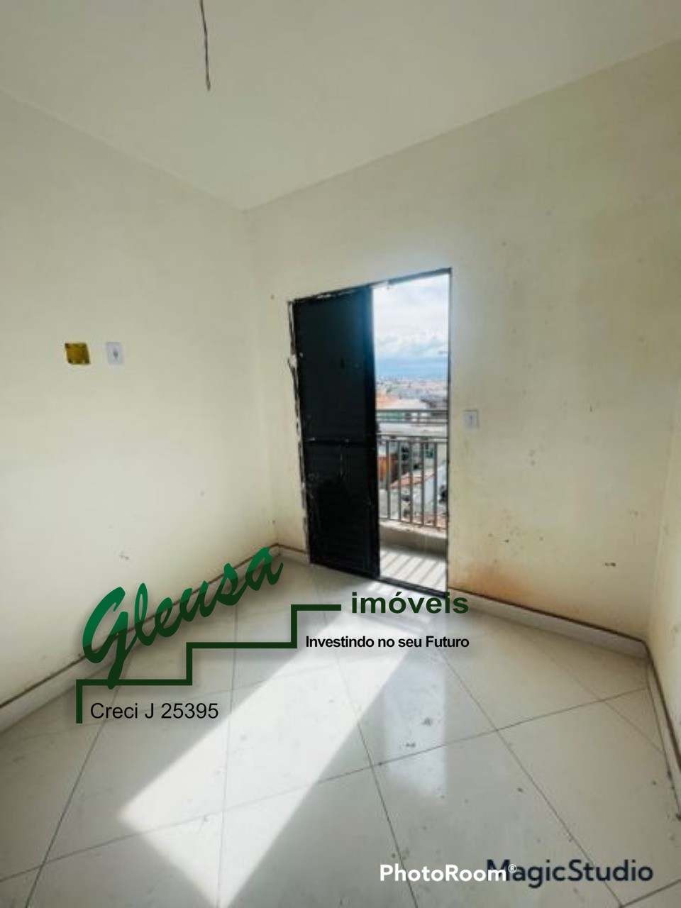 Apartamento, 1 quarto, 30 m² - Foto 10