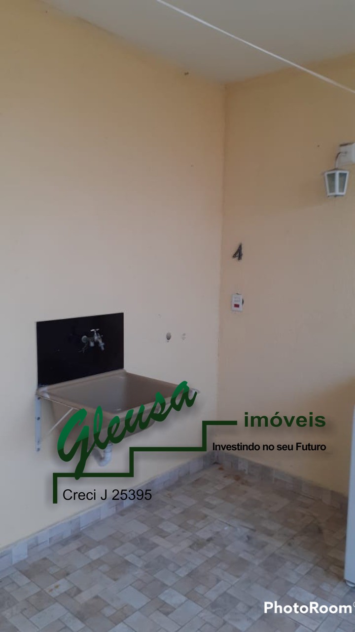 Casa, 1 quarto, 35 m² - Foto 8