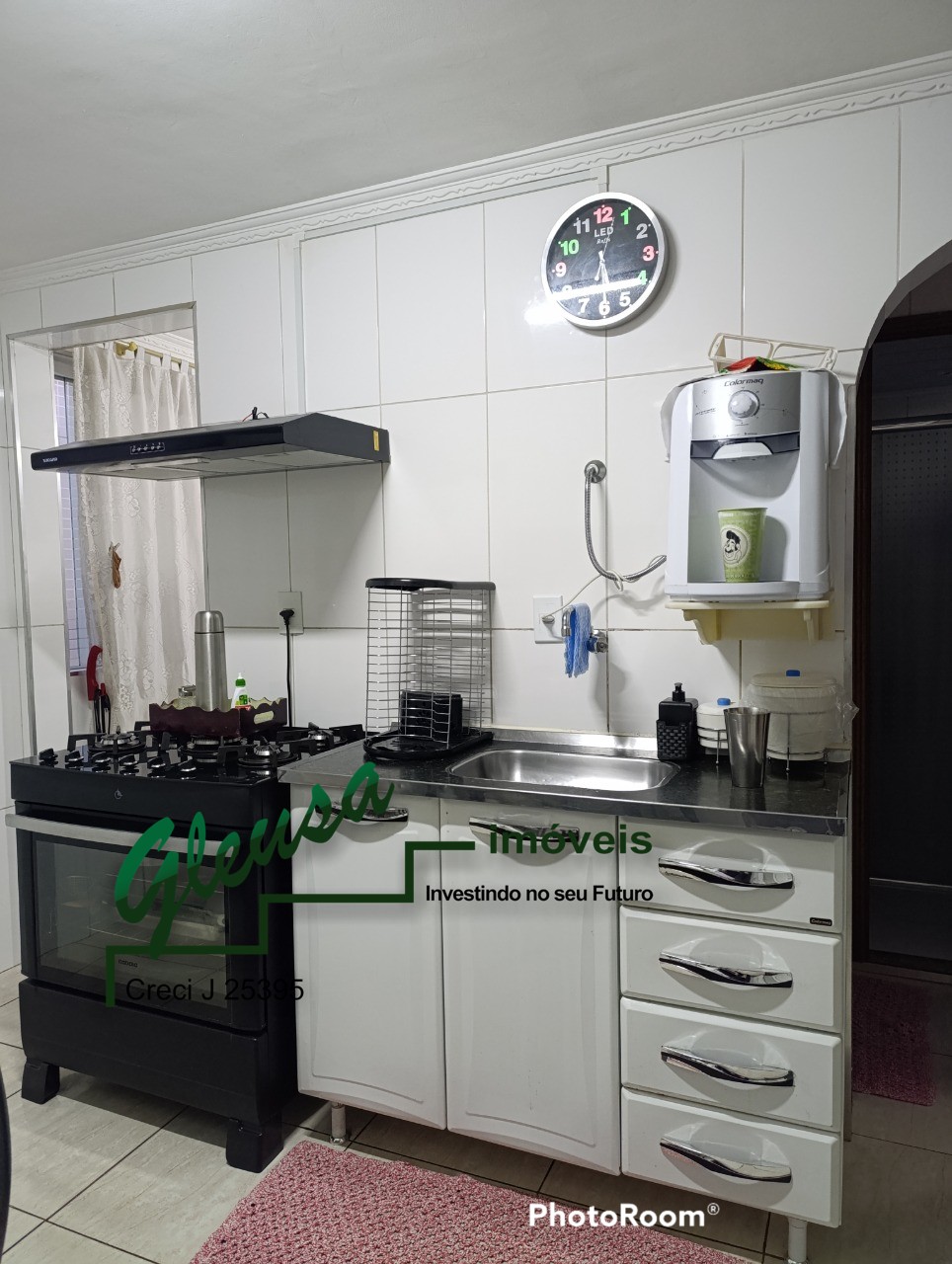 Apartamento, 3 quartos, 56 m² - Foto 14