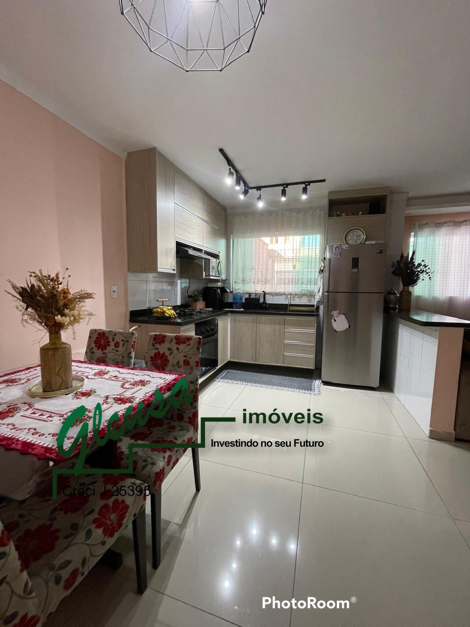 Casa, 2 quartos, 68 m² - Foto 13