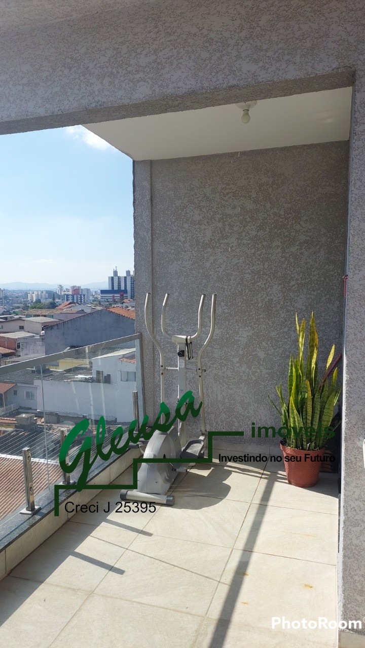 Cobertura, 2 quartos, 86 m² - Foto 29