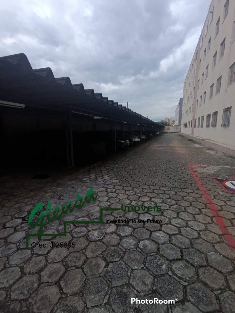 Apartamento, 3 quartos, 56 m² - Foto 40