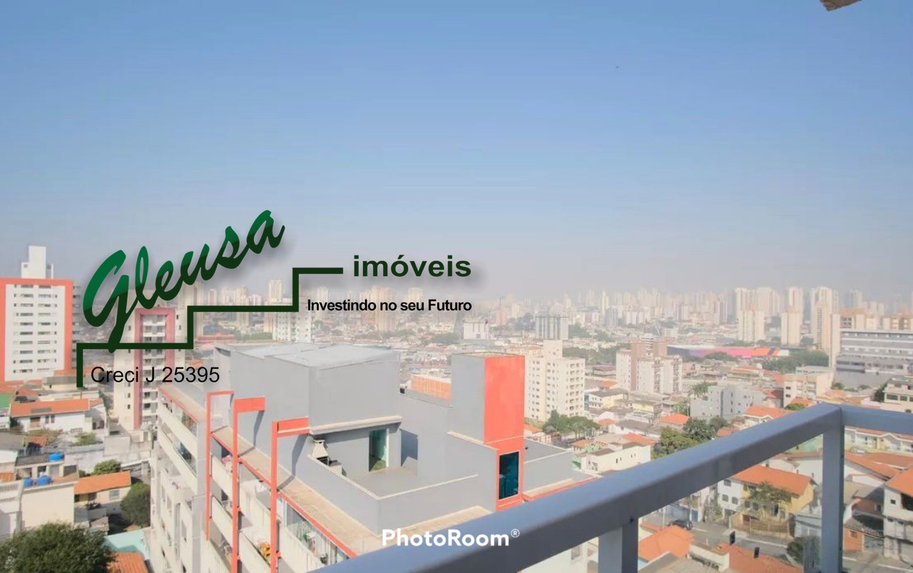 Apartamento, 2 quartos, 37 m² - Foto 4