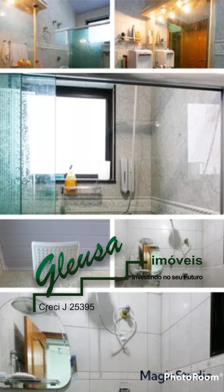 Casa, 2 quartos, 90 m² - Foto 8
