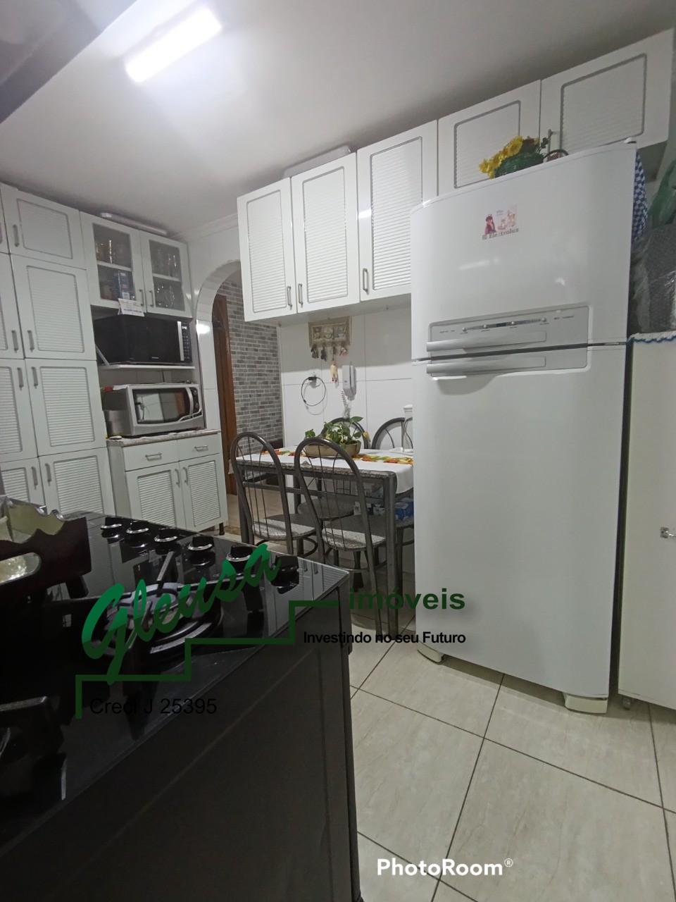 Apartamento, 3 quartos, 56 m² - Foto 15
