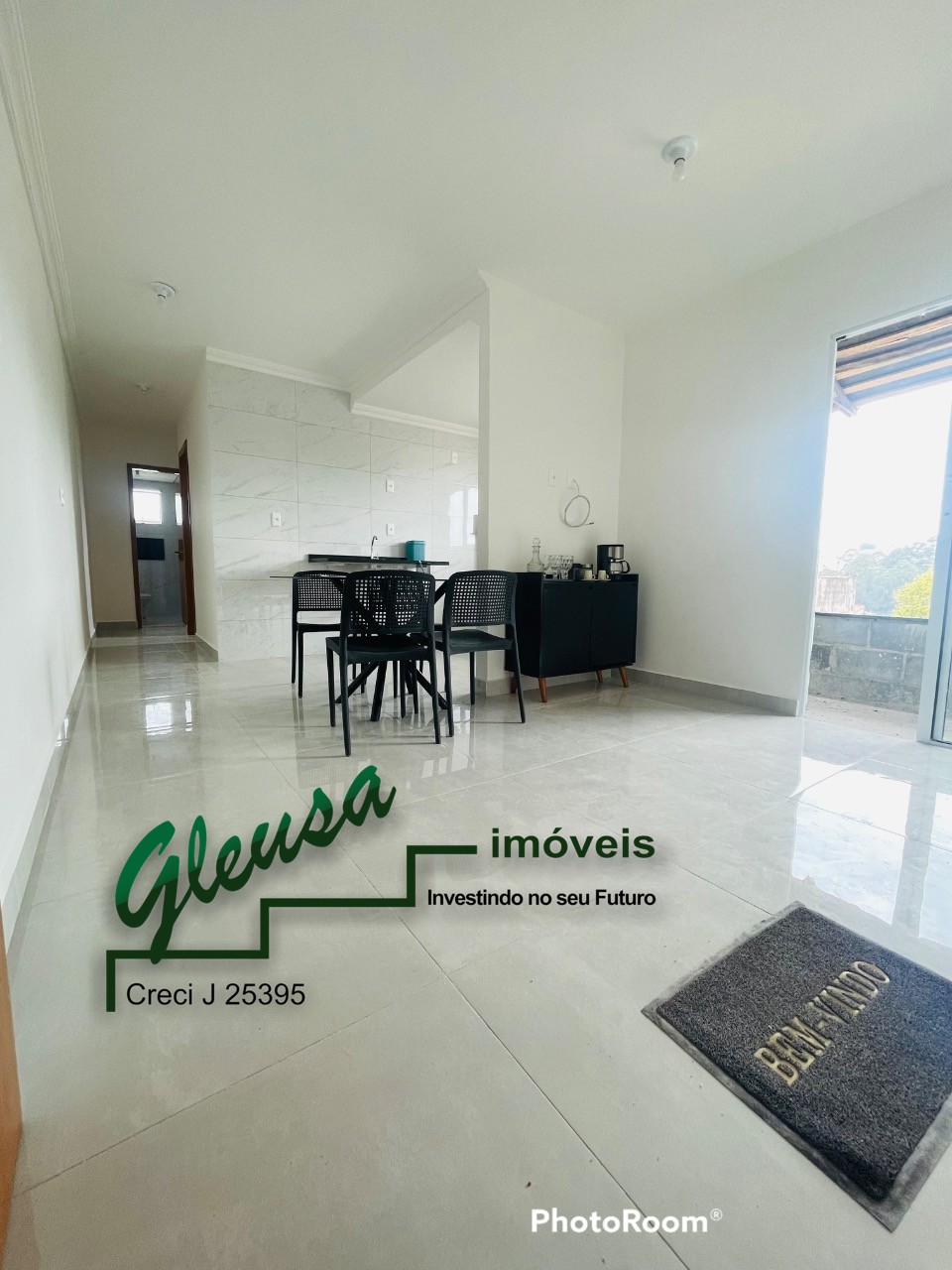 Apartamento, 2 quartos, 40 m² - Foto 2