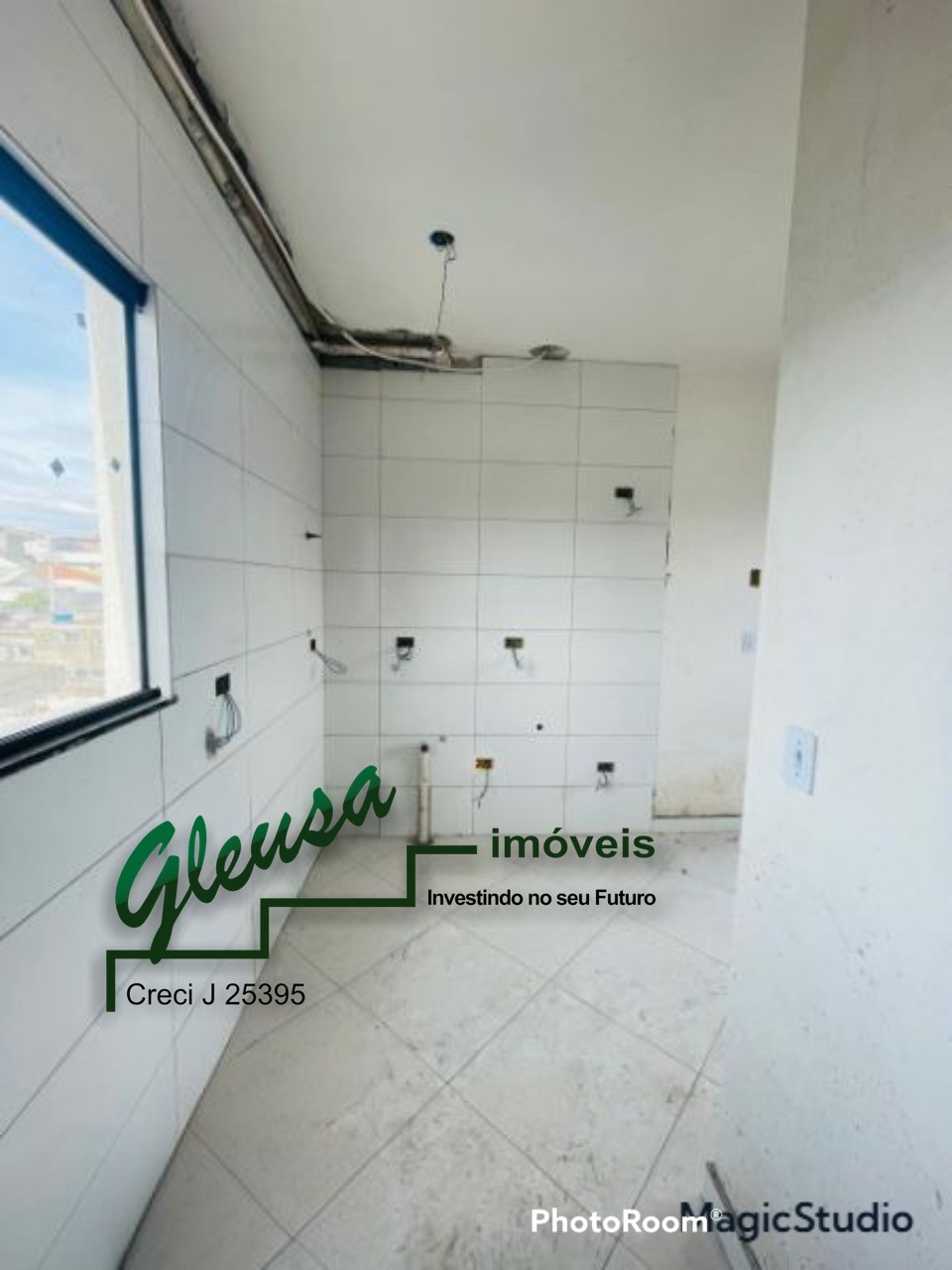 Apartamento, 1 quarto, 30 m² - Foto 4