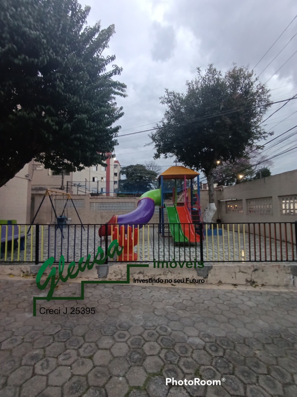 Apartamento, 3 quartos, 56 m² - Foto 38