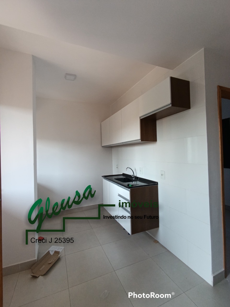 Apartamento, 2 quartos, 35 m² - Foto 4