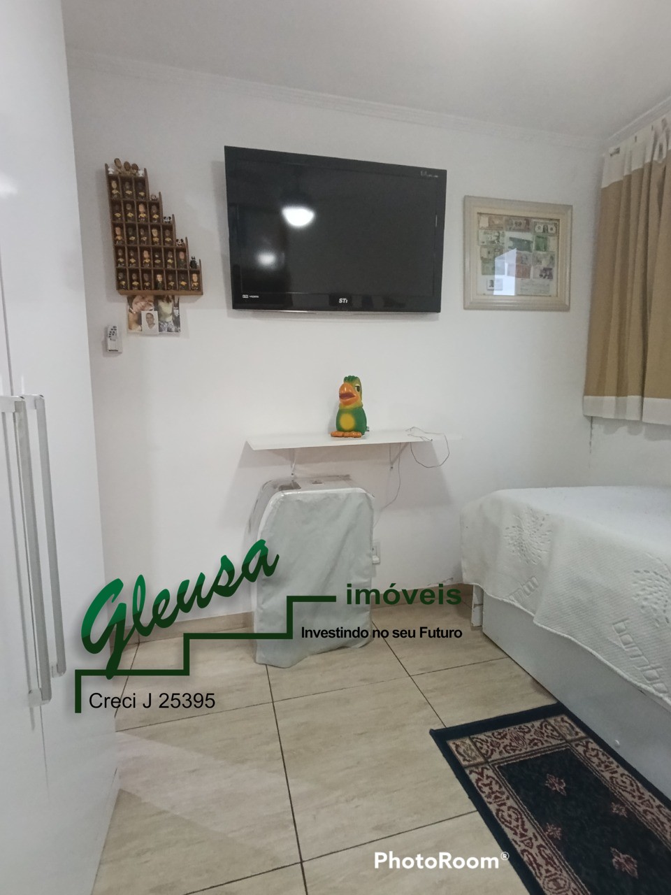 Apartamento, 3 quartos, 56 m² - Foto 23