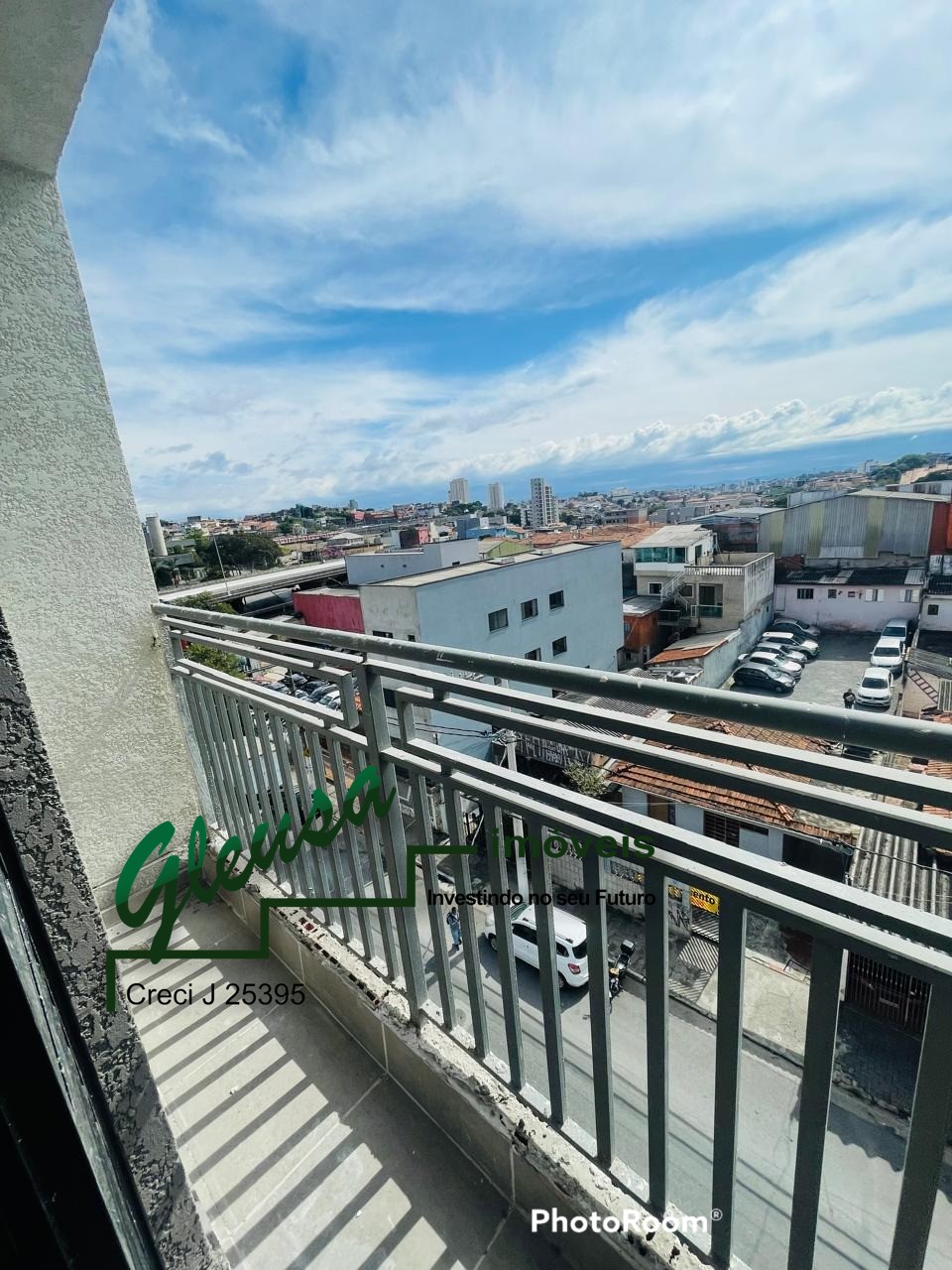 Apartamento, 1 quarto, 30 m² - Foto 11