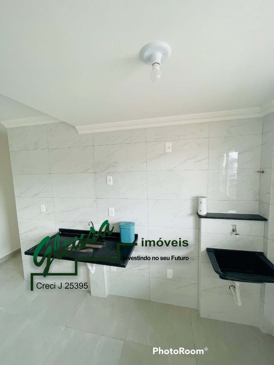 Apartamento, 2 quartos, 40 m² - Foto 7