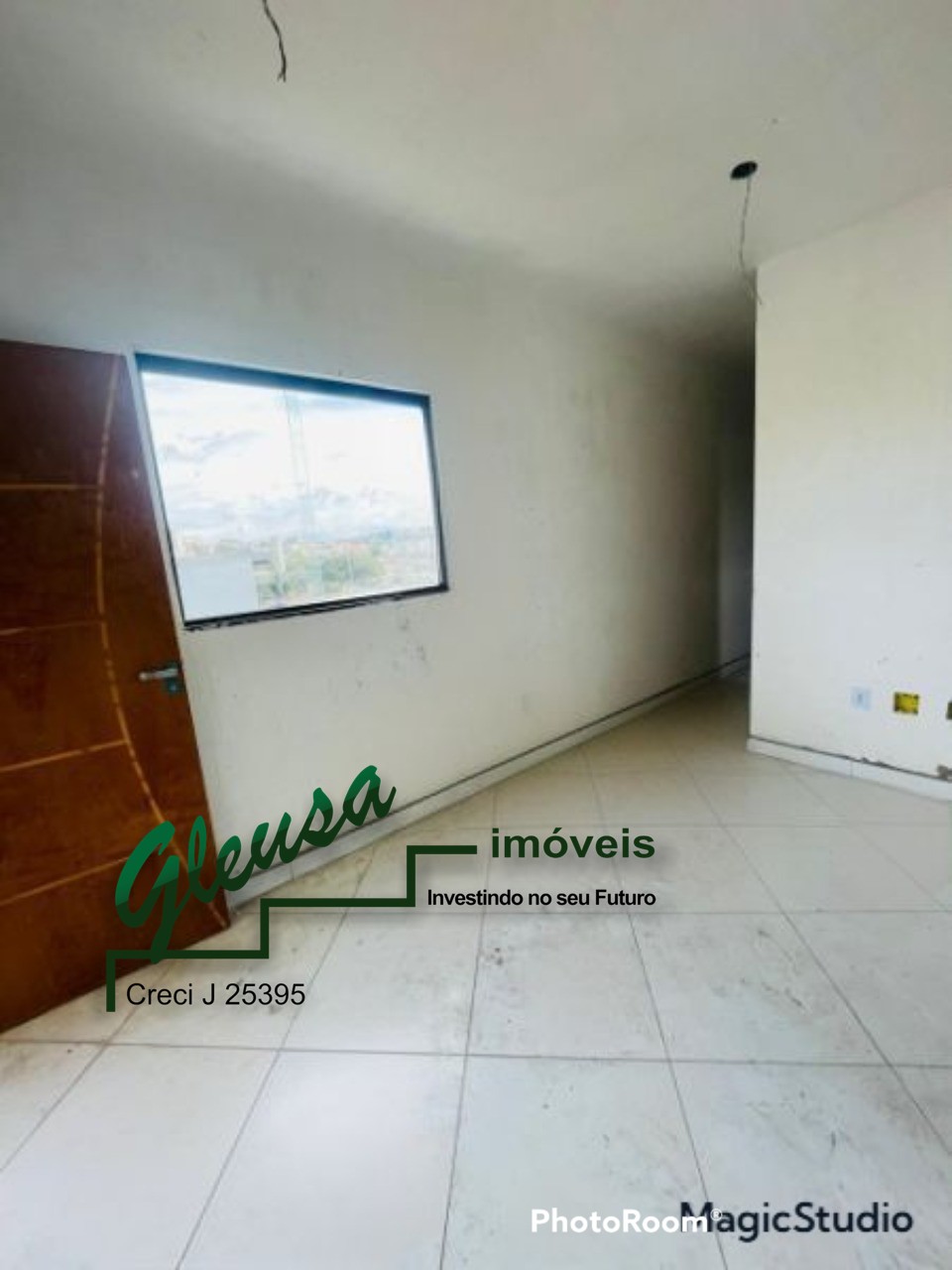 Apartamento, 1 quarto, 30 m² - Foto 3